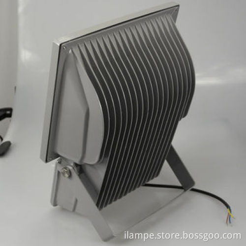 120W LED flood lighting for outdoor